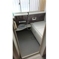 浴室・ボイラー交換