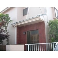 外壁塗装工事