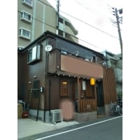 店舗外壁塗装と防水加工