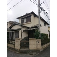 外壁塗装工事