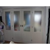 間仕切り工事