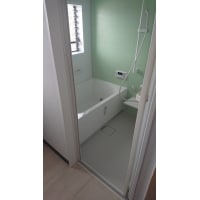 ユニットバス交換工事