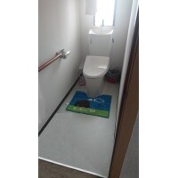 トイレリフォーム
