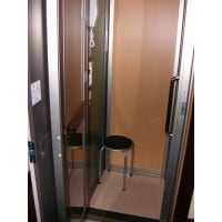 ホームエレベーター設置工事
