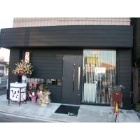 美容室改修工事