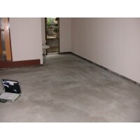 テナント改装工事
