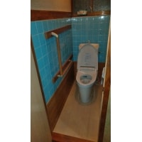 トイレリフォーム