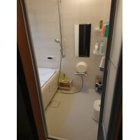 ユニットバスリフォーム