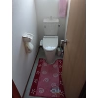 トイレ 和式から洋式へ