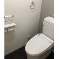 トイレ改修