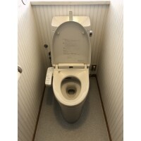 トイレ改修工事