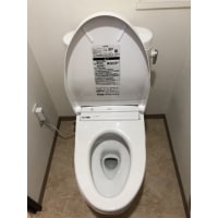 トイレ改修