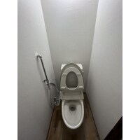 トイレ 和式から洋式へ