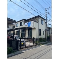 外壁塗装
