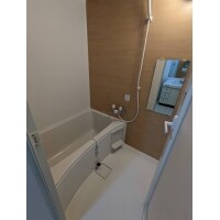 マンション浴室改修
