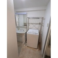 洗面化粧台交換