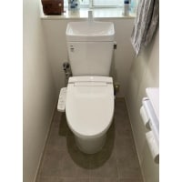 トイレ改修
