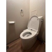 トイレ改修