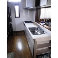 キッチン交換リフォーム  さいたま市T様邸