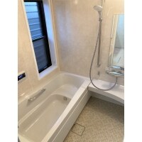 浴室リフォーム