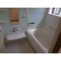 在来工法の浴室をシステムバスにリフォーム