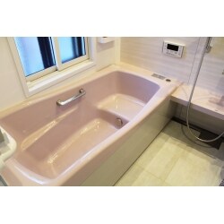 長年住んできて不便を感じていた水廻り。
リフォームでまとめてお悩みを解決しました。