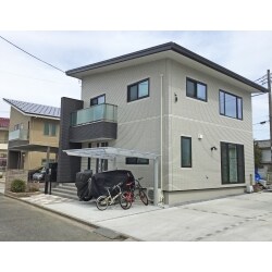 我が家に“ぴったり”な外構