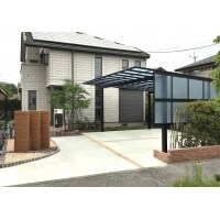 外構リフォームでより機能的に