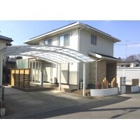 変化に富んだローメンテナンス外構リフォーム