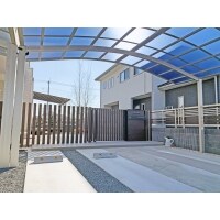 暮らしに寄り添う 家族目線の外構リフォーム