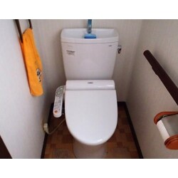 宇都宮市 W様邸 新規トイレ設置工事