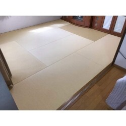 施工後
