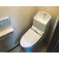 小山市 N様邸 トイレリフォーム事例