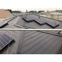 雨漏りは建物の寿命を縮めます。定期的な点検を。