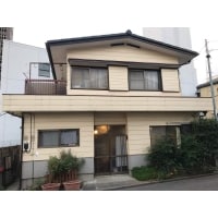 屋根から、雨漏りがする!