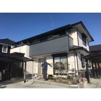 アクセント塗装で、住まいにさり気ない「個性」を。