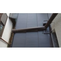 散水調査を行うことで、より確実な雨漏り改善を行います。