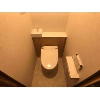 古い和式トイレをキレイにしたい。