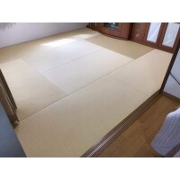 畳を新しく入れ替えるタイミングは?