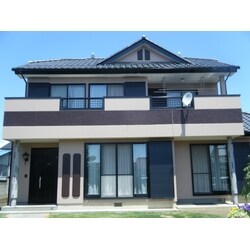 まだまだ長く住みたい！そんな希望をかなえた塗替えリフォーム