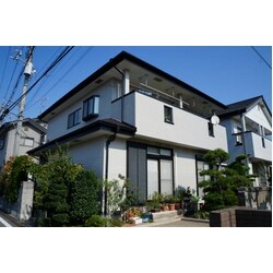 遮熱・防水を兼ね備えたハイグレード省エネプラン！