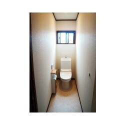 古い、暗い、不便を解消！和式トイレを節水トイレにリフォーム
