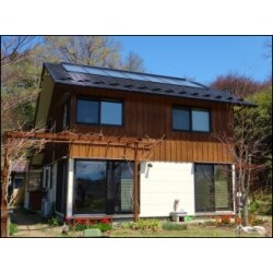 外壁塗装：シリコンプラン／長持ち期間１０年（７年保証）
屋根塗装：遮熱シリコンプラン／長持ち期間１０年（５年保証）