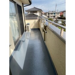 ぐんと防水性があがりました。