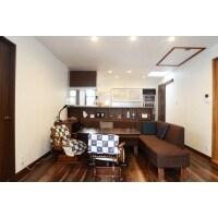 戸建のフルリフォーム