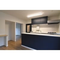 公団の団地を快適リノベーション