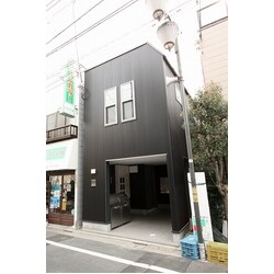アパート建築計画