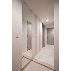 新築マンションのオプションリフォーム