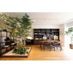 PREMIUM × GREEN × OFFICE