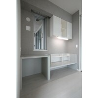 新築マンションのオーダー家具